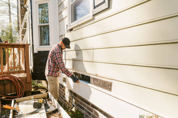 Trusted Siding Inspection service in Liberty, PA - Creative Siding
